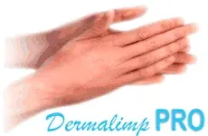Manos limpias con lavamanos Dermalimp PRO